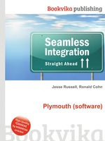 Plymouth (software)