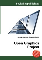 Open Graphics Project