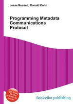 Programming Metadata Communications Protocol