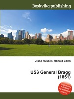 USS General Bragg (1851)