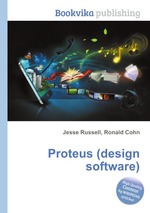 Proteus (design software)