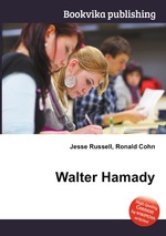 Walter Hamady