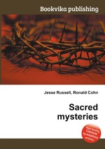 Sacred mysteries