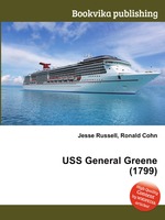 USS General Greene (1799)