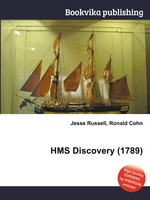 HMS Discovery (1789)