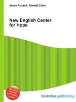 New English Center for Hope