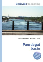 Paerdegat basin