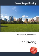 Tobi Wong