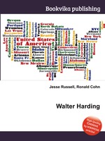 Walter Harding