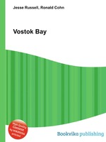 Vostok Bay