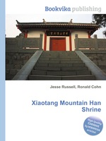 Xiaotang Mountain Han Shrine