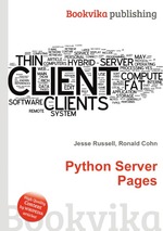 Python Server Pages