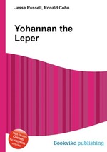 Yohannan the Leper