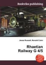 Rhaetian Railway G 4/5