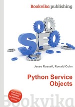 Python Service Objects