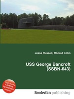 USS George Bancroft (SSBN-643)