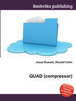 QUAD (compressor)