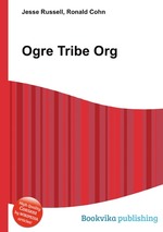 Ogre Tribe Org