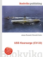 USS Kearsarge (CV-33)