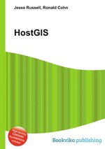 HostGIS
