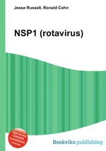 NSP1 (rotavirus)