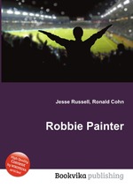 Robbie Painter