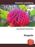 Rhagodia