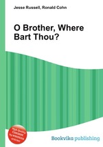 O Brother, Where Bart Thou?