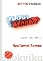 RedDwarf Server