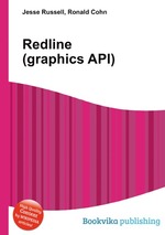 Redline (graphics API)