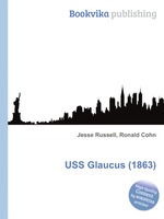 USS Glaucus (1863)