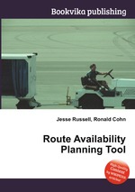 Route Availability Planning Tool
