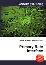 Primary Rate Interface