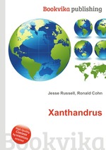 Xanthandrus