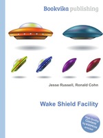 Wake Shield Facility