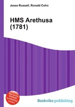 HMS Arethusa (1781)