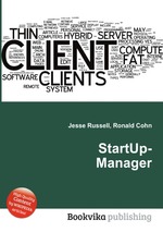 StartUp-Manager