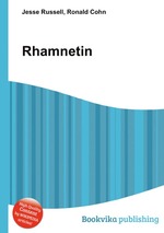 Rhamnetin