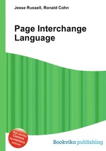 Page Interchange Language