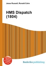 HMS Dispatch (1804)