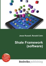 Shale Framework (software)