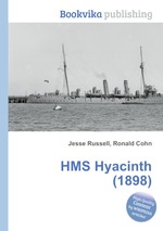 HMS Hyacinth (1898)