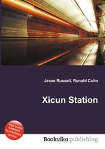 Xicun Station