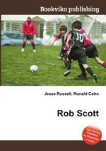 Rob Scott