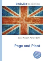 Page and Plant