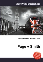 Page v Smith