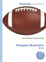 Yokogawa Musashino F.C