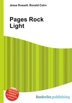 Pages Rock Light