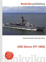 USS Glover (FF-1098)