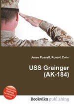 USS Grainger (AK-184)